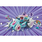 PLAYMOBIL® 71635 Fun Stars - Rasendes Einhorn