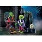 PLAYMOBIL® 71651 Gespenstische Ruine