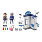 PLAYMOBIL® 71733 Act!on Heros Polizei Ermittlungszimmer