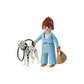 PLAYMOBIL® 71736 my Life Managerin mit Dalmatiner