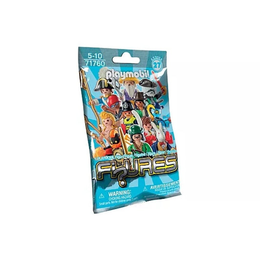 PLAYMOBIL® 71760 PLAYMOBIL-Figures Boys (Serie 27)