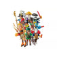 PLAYMOBIL® 71760 PLAYMOBIL-Figures Boys (Serie 27)