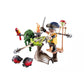 PLAYMOBIL® 71795 Pirates - Pirat mit Balliste