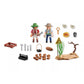 PLAYMOBIL® 71805 my Life Urzeit-Schatzsuche