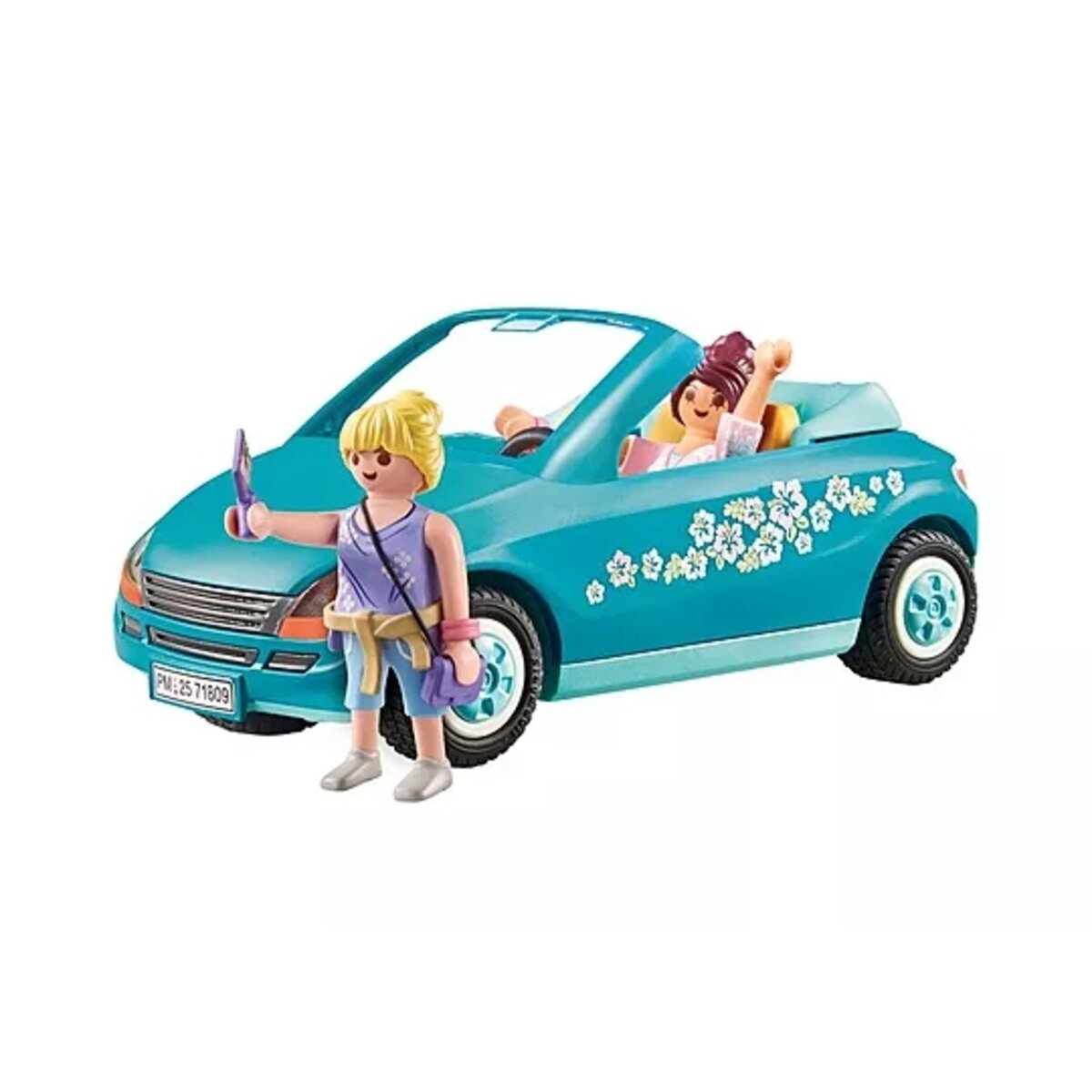 PLAYMOBIL® 71809 my Life Cabrioausflug