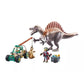 PLAYMOBIL® 71820 Dinos Spinosaurus-Angriff auf Dino-Ausgrabung