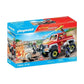 PLAYMOBIL® 71824 Act!on Heros Feuerwehrtruck