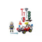 PLAYMOBIL® 71825 Act!on Heros Feuerwehr Quad löscht Heckenbrand