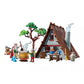 PLAYMOBIL® 71828 Asterix: Asterix' Haus