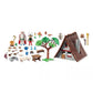PLAYMOBIL® 71828 Asterix: Asterix' Haus