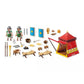 PLAYMOBIL® 71829 Asterix: Legionärszelt