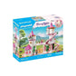 PLAYMOBIL® 71845 Princess Magic - Prinzessinnenschloss mit Königspaar