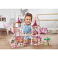 PLAYMOBIL® 71845 Princess Magic - Prinzessinnenschloss mit Königspaar