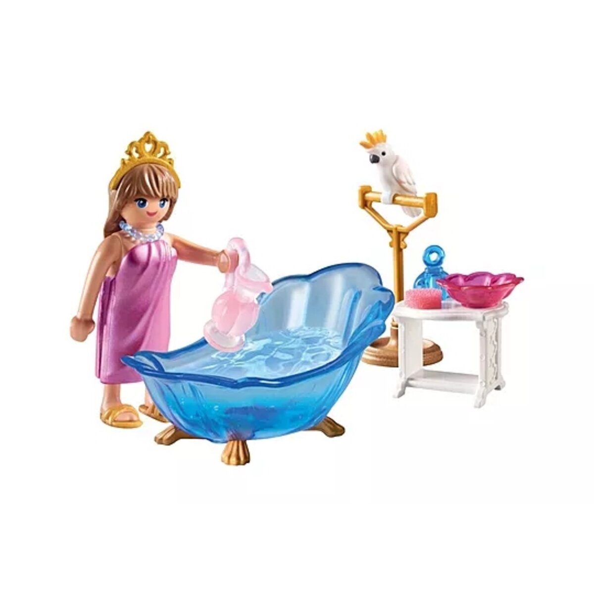 PLAYMOBIL® 71850 Princess Magic Badezimmer für Prinzessin