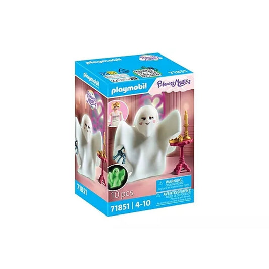 PLAYMOBIL® 71851Princess Magic - Prinzessinnen-Schlossgespenst