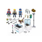 PLAYMOBIL® 71876 Act!on Heroes Diamantenraub