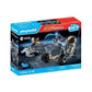 PLAYMOBIL® Act!on Heros 71734 Starter Pack Weltraummission