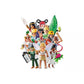 PLAYMOBIL® 71761 PLAYMOBIL-Figures Girls (Serie 27)