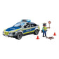 PLAYMOBIL® 71729 Act!on Heros Polizei Streifenwagen