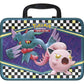 Pokemon Back to School Sammelkoffer 2024