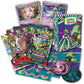 Pokemon Back to School Sammelkoffer 2024