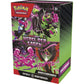 Pokemon Karmesin & Purpur - Nebel der Sagen Boosterbundle