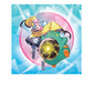 Pokemon Enigmaras Wampitz-ex Premium-Kollektion
