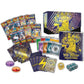 Pokemon Top-Trainer-Box Karmesin & Purpur – Stürmische Funken