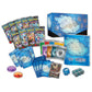 Pokemon Top-Trainer-Box Karmesin & Purpur - Stellarkrone