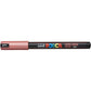 Posca Marker UNI POSCA PC-1MR met.rot