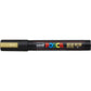 Posca Marker UNI POSCA PC-5M gold