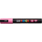 Posca Marker UNI POSCA PC-5M pink
