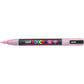 Posca Marker UNI POSCA PC-3M Glitter rosa