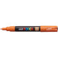 Posca Marker UNI POSCA PC-1MC orange