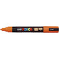 Posca Marker UNI POSCA PC-5M orange