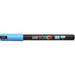 Posca Marker UNI POSCA PC-1MR hellblau