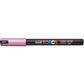 Posca Marker UNI POSCA PC-1MR met. rosa