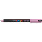 Posca Marker UNI POSCA PC-1MR met. rosa