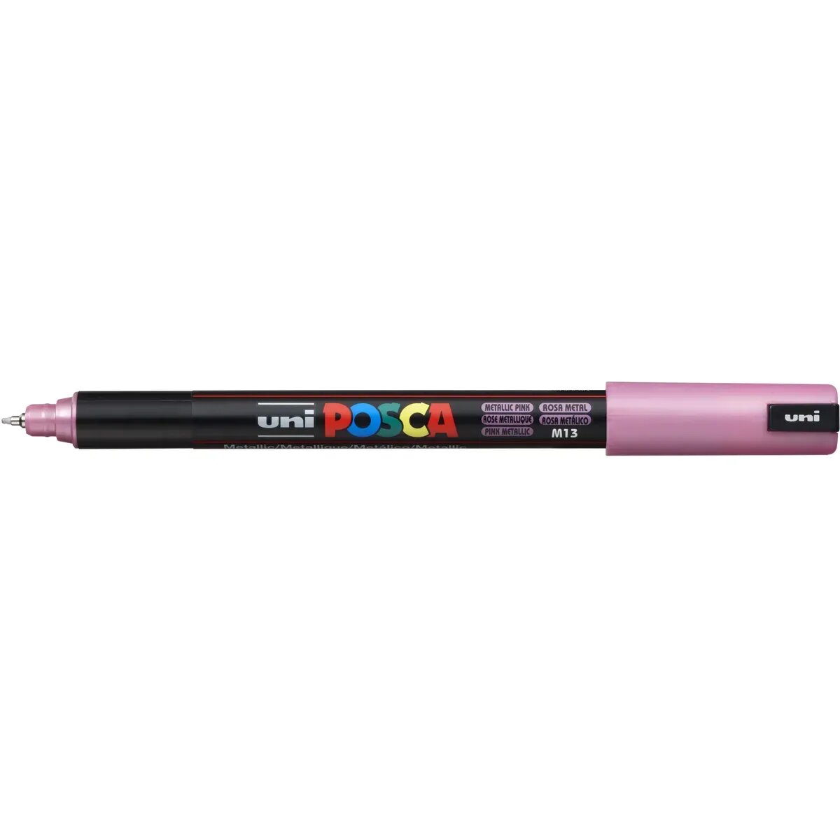 Posca Marker UNI POSCA PC-1MR met. rosa