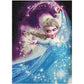 Pracht Diamond Dotz Disney Frozen, "Princess Elsa Magic", ca. 58 x 80 cm