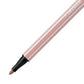 Premium-Filzstift - STABILO Pen 68 - Einzelstift - rouge