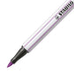 Premium-Filzstift mit Pinselspitze für variable Strichstärken - STABILO Pen 68 brush - ARTY - 10er Pack - mit 10 verschiedenen Farben