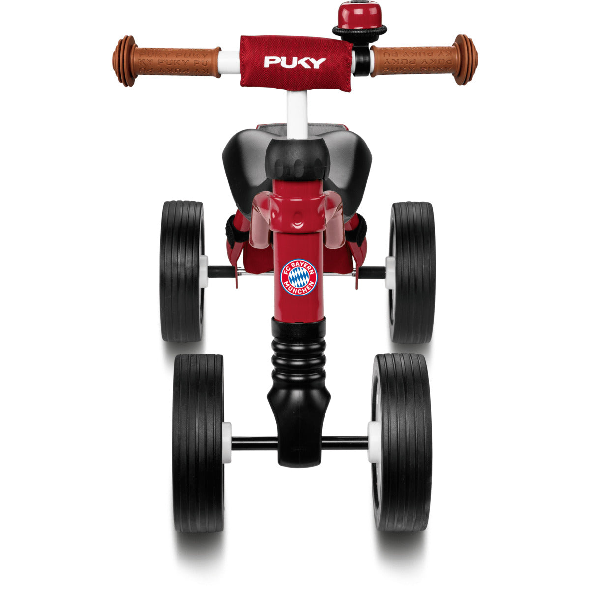 PUKY 1900 WUTSCH BUNDLE - FC BAYERN