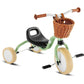 PUKY 2515 Dreirad Fitsch Classic, grün