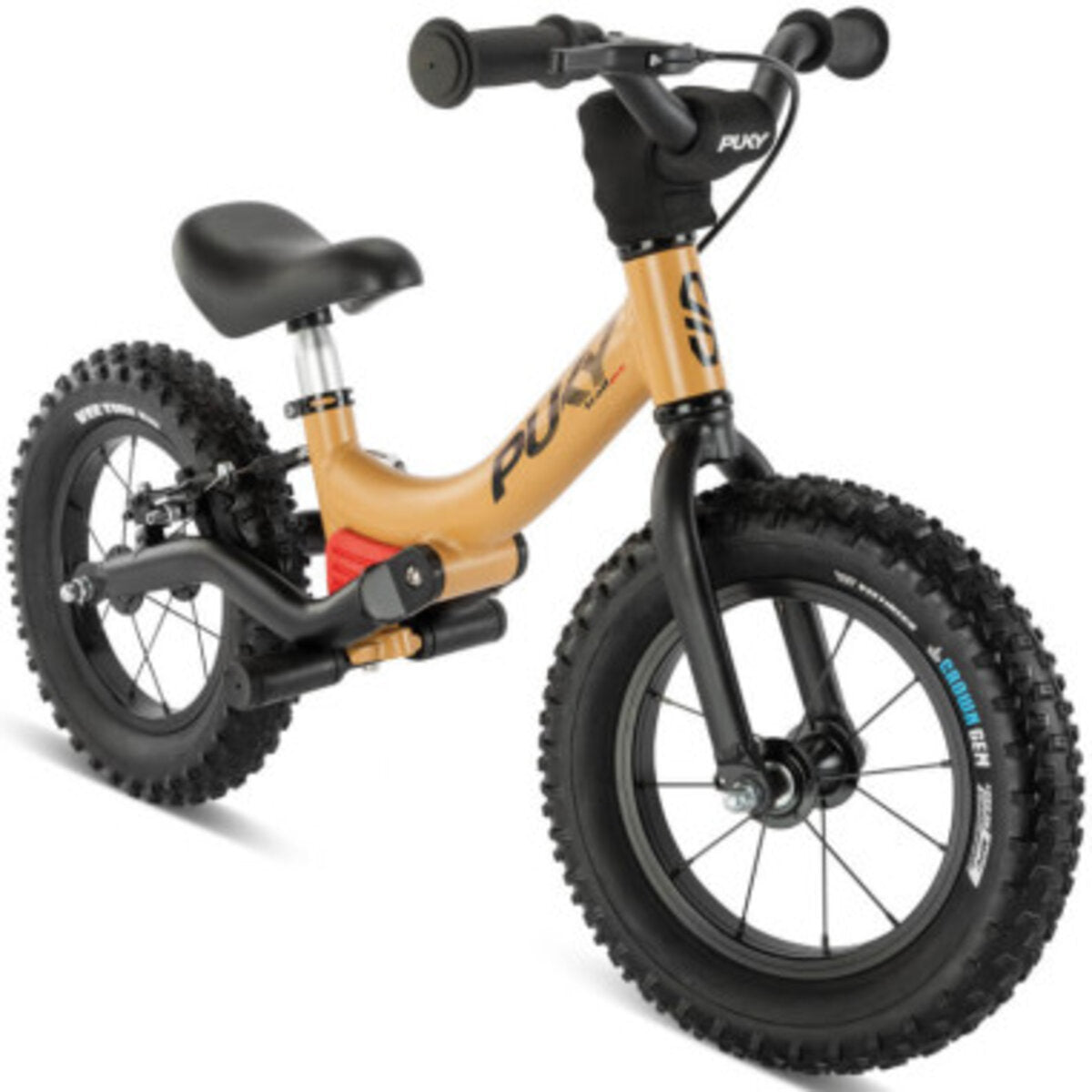 PUKY 4136 LR Trail PRO