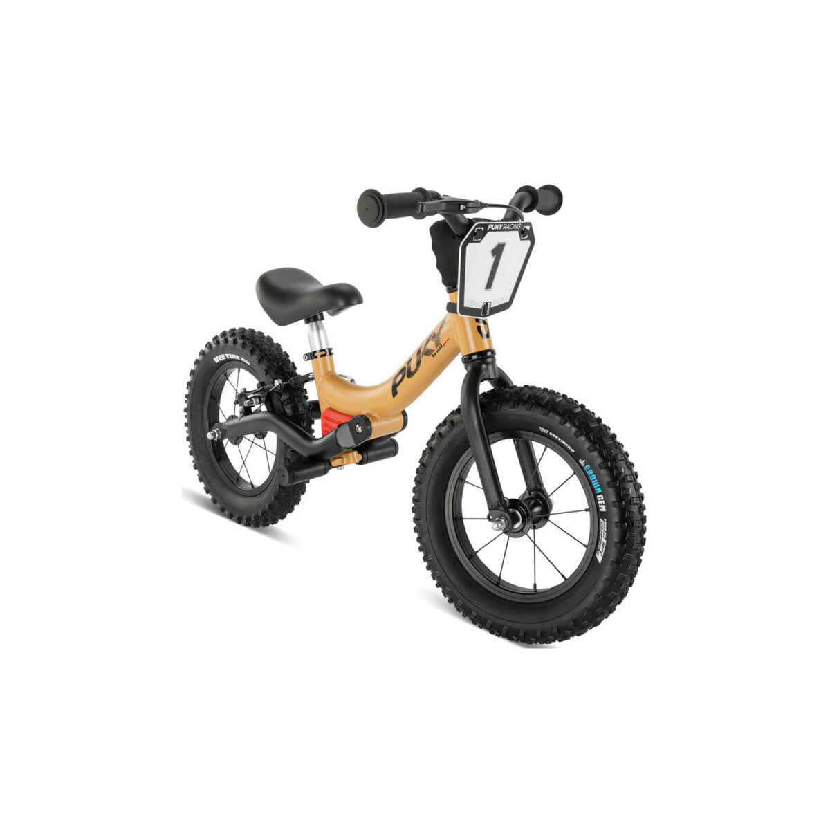 PUKY 4136 LR Trail PRO