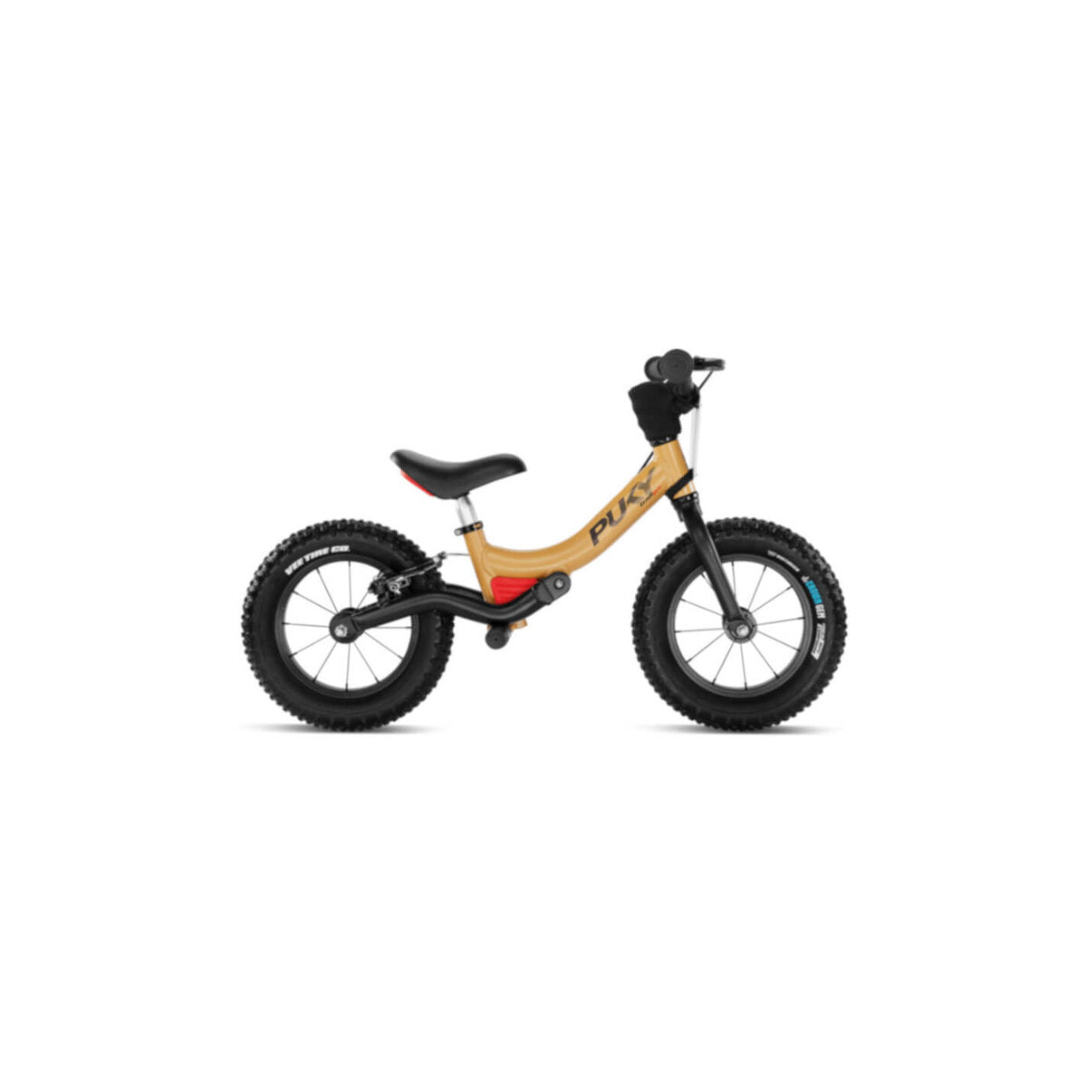 PUKY 4136 LR Trail PRO