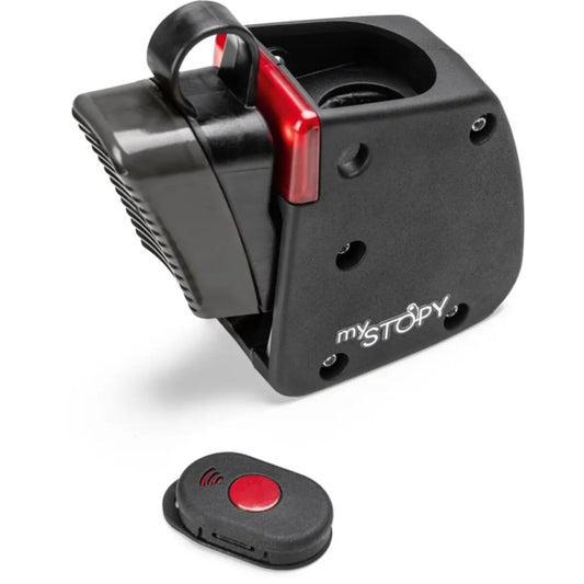 PUKY 6033 Stopper myStopy LRM