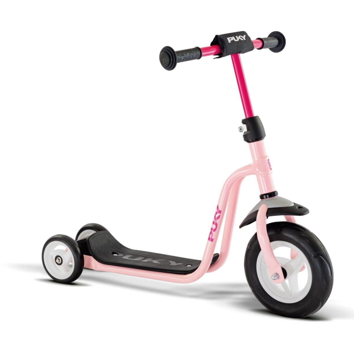 Puky R1 Scooter retro rose