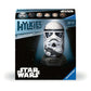 Ravensburger 3D Puzzle - Hylkies Star Wars #06 Stormtrooper, 54 Teile